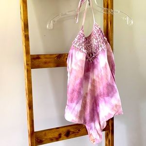 Billabong One Piece Swimsuit